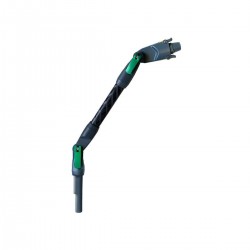 Unger nLITE Carbon Adattatore Angolare S
 DimensioneAtt-42 cm