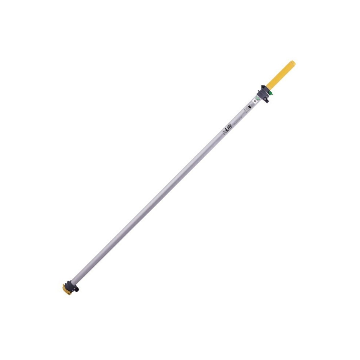 Unger nLITE Connect Prolunga per Asta Telescopica 3 m
