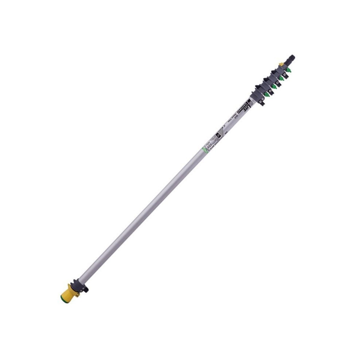 Unger nLITE Connect Asta Telescopica