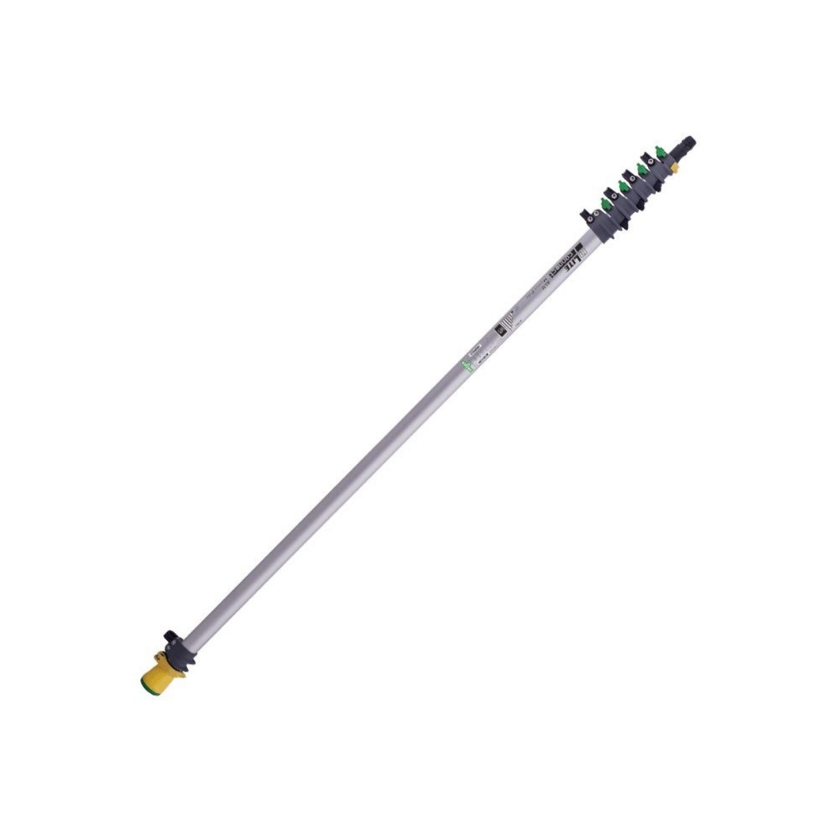 Unger nLITE Connect Asta Telescopica
