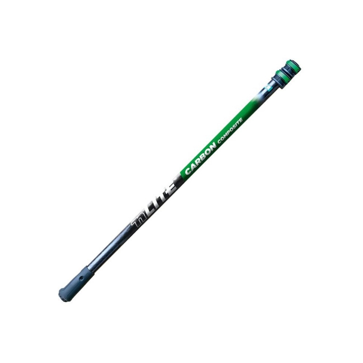 Unger nLITE Carbon Composite 24K Asta Telescopica