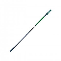 Unger nLITE Carbon Composite 24K Asta Telescopica
 DimensioneAtt-8,6 m