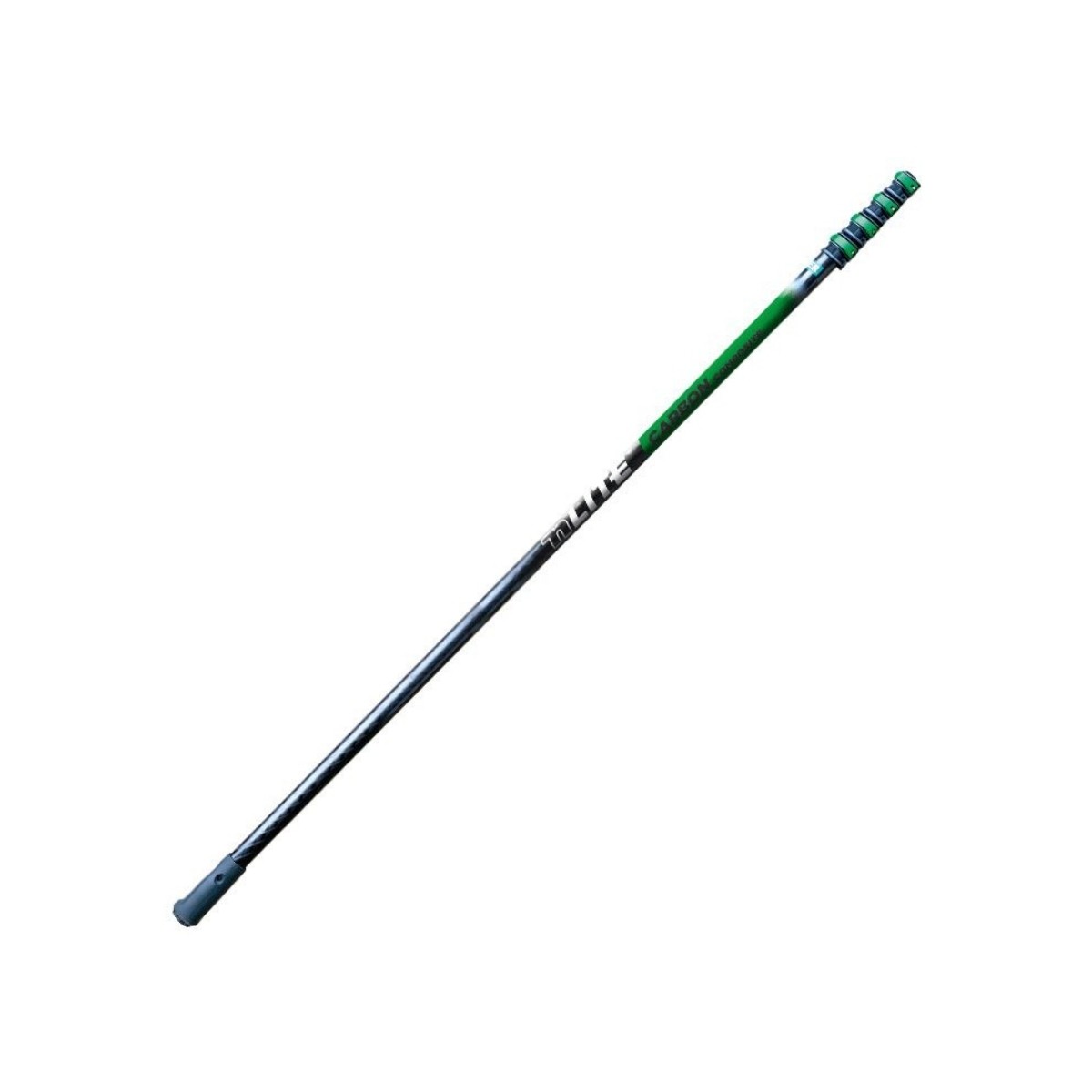 Unger nLITE Carbon Composite 24K Asta Telescopica