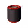 Unger HydroPower Pacchetti di Resina Ultra L/LC 3 pz