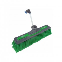 Unger nLITE Spazzola Power Base Setole Unite
 DimensioneAtt-28 cm