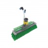 Unger nLITE Spazzola Power Completa Setole Divise