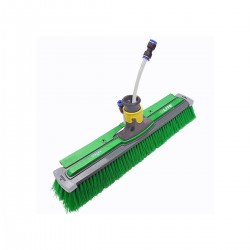 Unger nLITE Spazzola Power Completa Setole Divise
 DimensioneAtt-41 cm