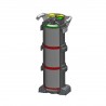 Unger Filtro HydroPower Ultra S
