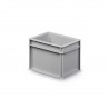 Famepla Athena Cassetta in Replast 200x150x150 mm