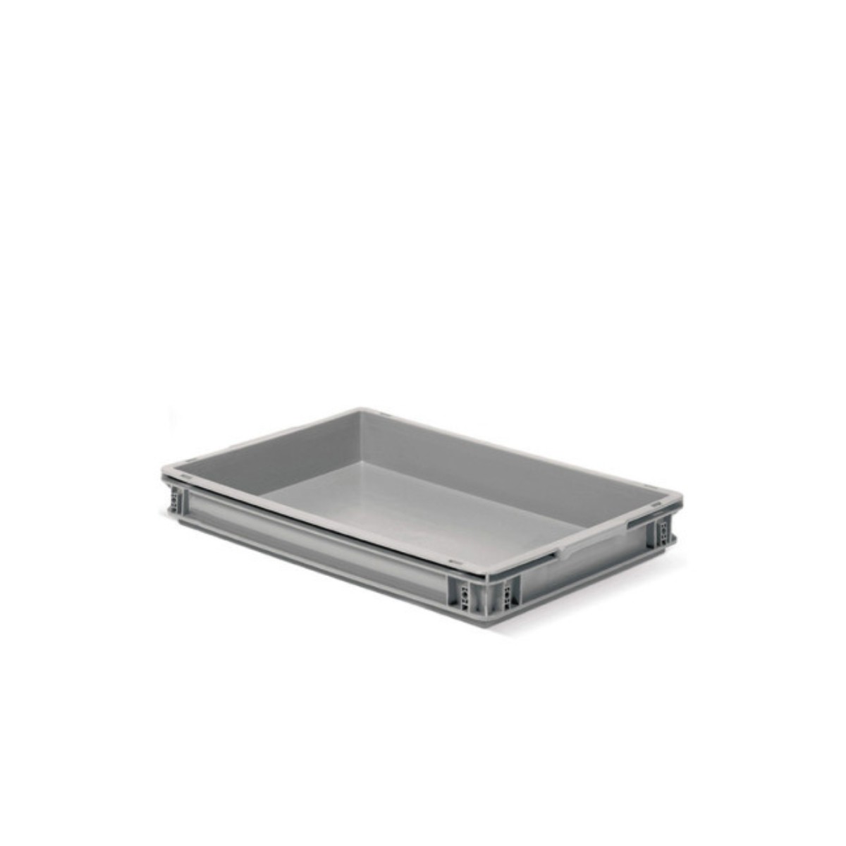 Famepla Athena Cassetta in Replast 600x400 mm