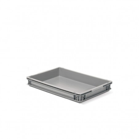 Famepla Athena Cassetta in Replast 600x400 mm