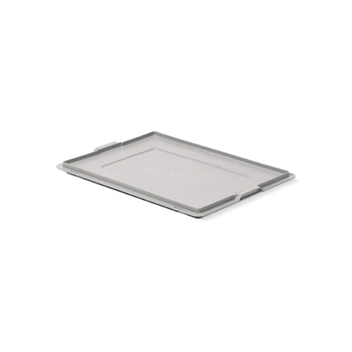 Famepla Coperchio con Maniglie per Cassetta Athena 400x300 mm