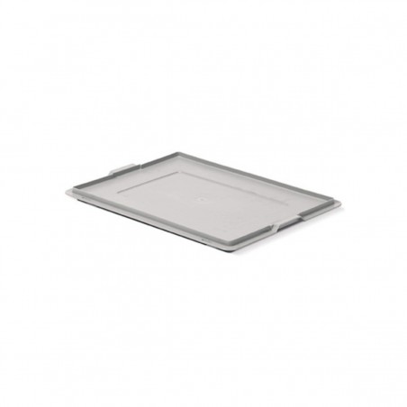 Famepla Coperchio con Maniglie per Cassetta Athena 400x300 mm