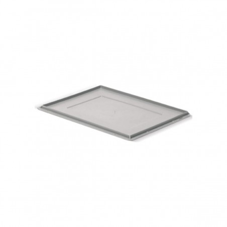 Famepla Coperchio a Cerniera per Cassetta Athena 400x300 mm