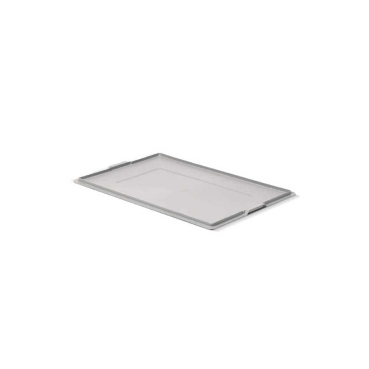 Famepla Coperchio con Maniglie per Cassetta Athena 600x400 mm