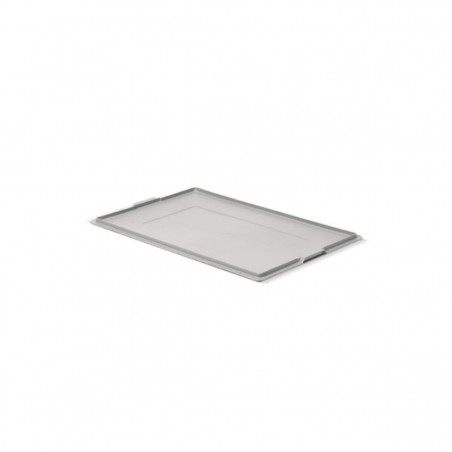 Famepla Coperchio con Maniglie per Cassetta Athena 600x400 mm