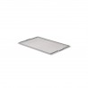 Famepla Coperchio con Maniglie per Cassetta Athena 600x400 mm
