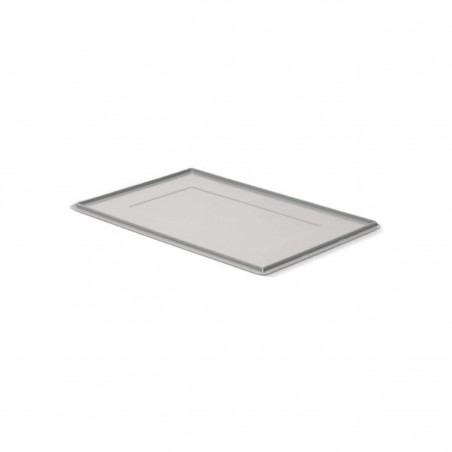 Famepla Coperchio a Cerniera per Cassetta Athena 600x400 mm