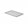Famepla Coperchio a Cerniera per Cassetta Athena 600x400 mm