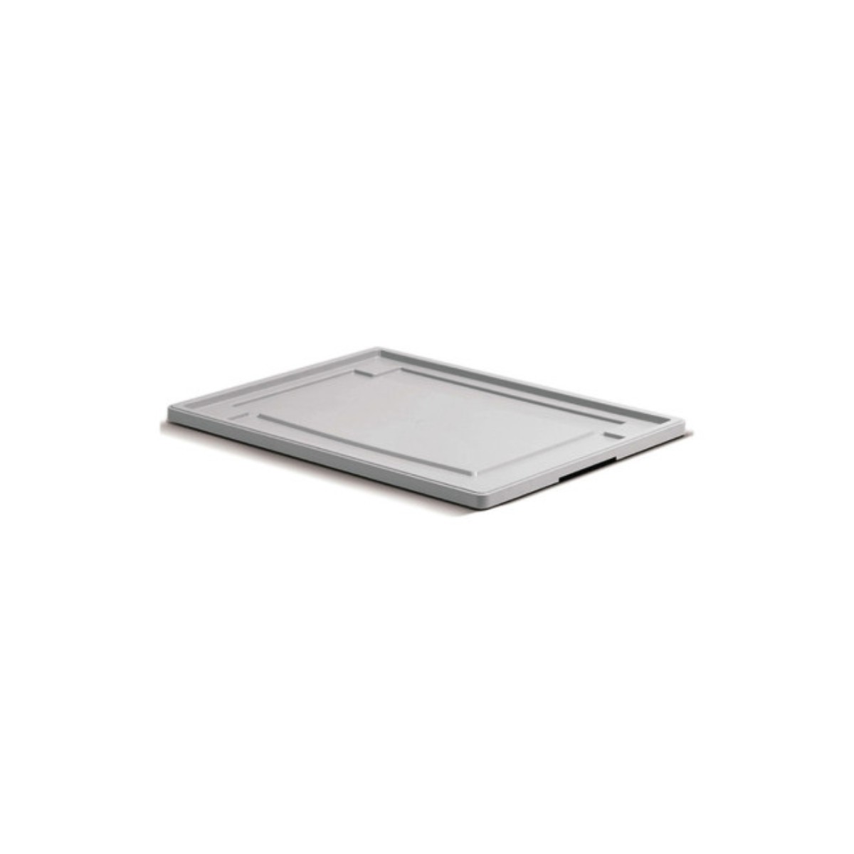 Famepla Coperchio con Maniglie per Cassetta Athena 800x600 mm