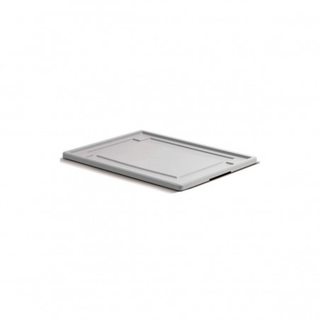 Famepla Coperchio con Maniglie per Cassetta Athena 800x600 mm