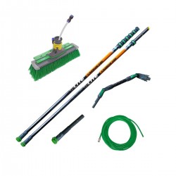 Unger Kit nLITE Carbon 24K...