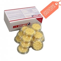 Colkim Bird Free 15 pz