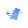 Eudorex Glass Mop Ultra Pad 32x11 cm PZ 4