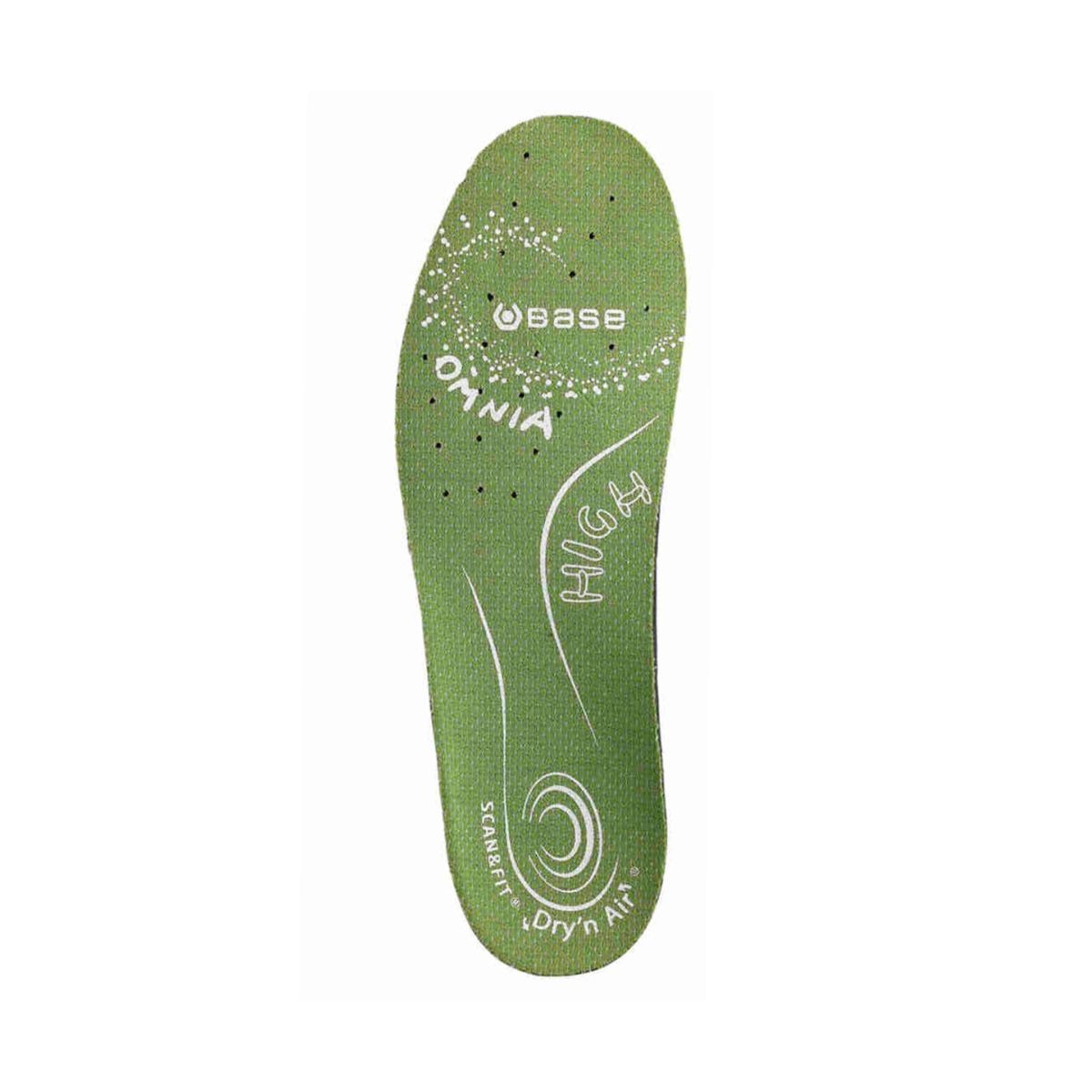 Base Protection Omnia High Soletta Scan&Fit