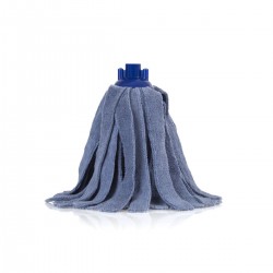 HS Mop microfibra vite gr 200
 ColoreAtt-Blu
