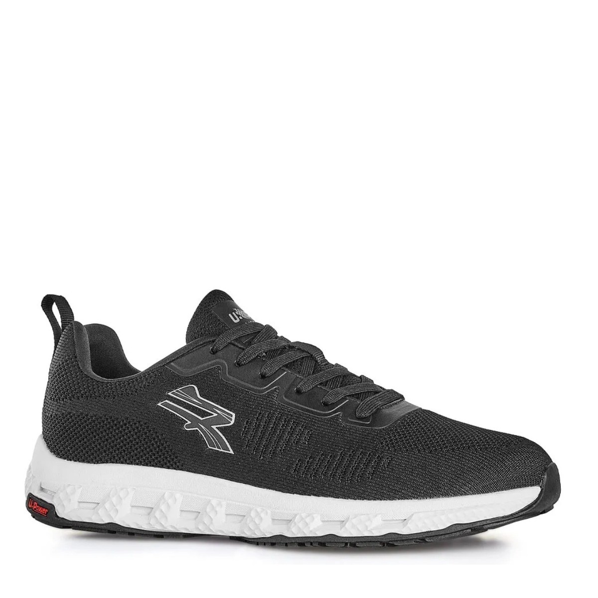 U-Power U.Lite Heston OB E FO SR Scarpe Senza Puntale