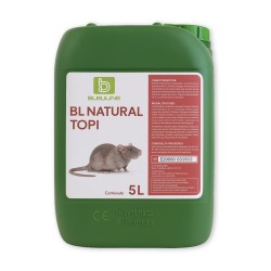Bleu Line BL Natural Topi 5 L