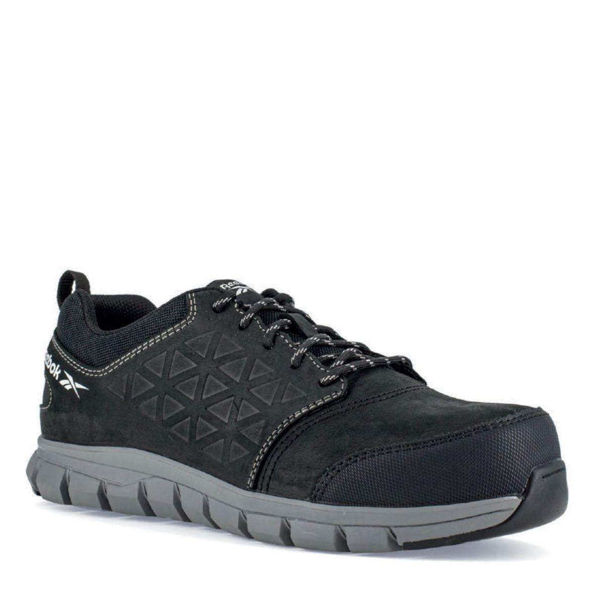 Reebok Work Excel Light Safety IB1036 S3 SRC Scarpe Antifortunistica