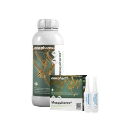 Newpharm Mosquitorex...