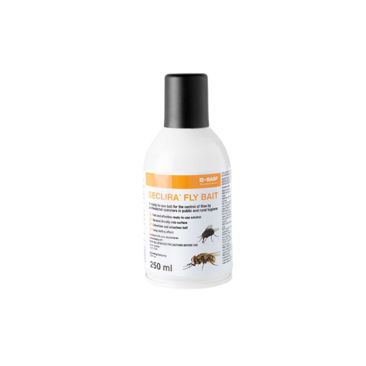 BASF Seclira Fly Bait Mosche