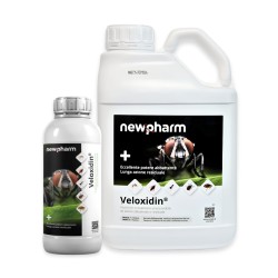 Newpharm Veloxidin Insetticida