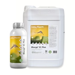 Newpharm Blucyp EC Plus...