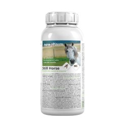 Newpharm Still Horse...