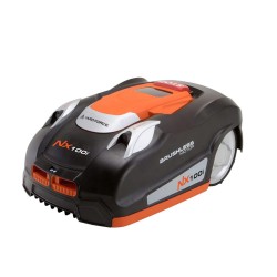 Yard Force Robot Tagliaerba...