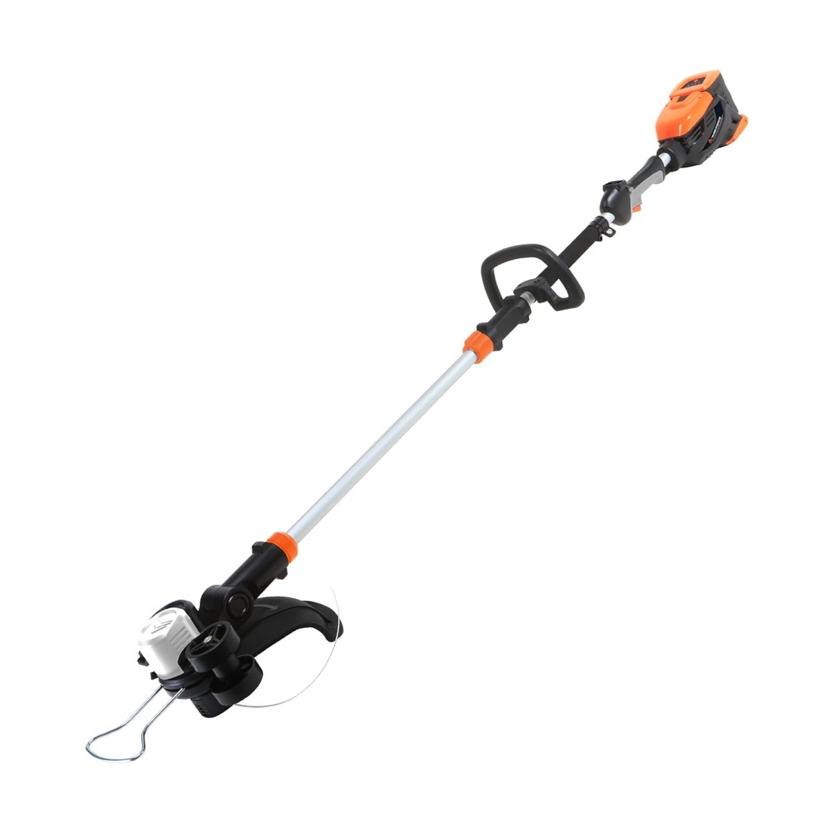 Yard Force Tagliabordi a Batteria LT G33AW 40V 600mq