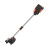Yard Force Tagliabordi a Batteria LT G33AW 40V 600mq