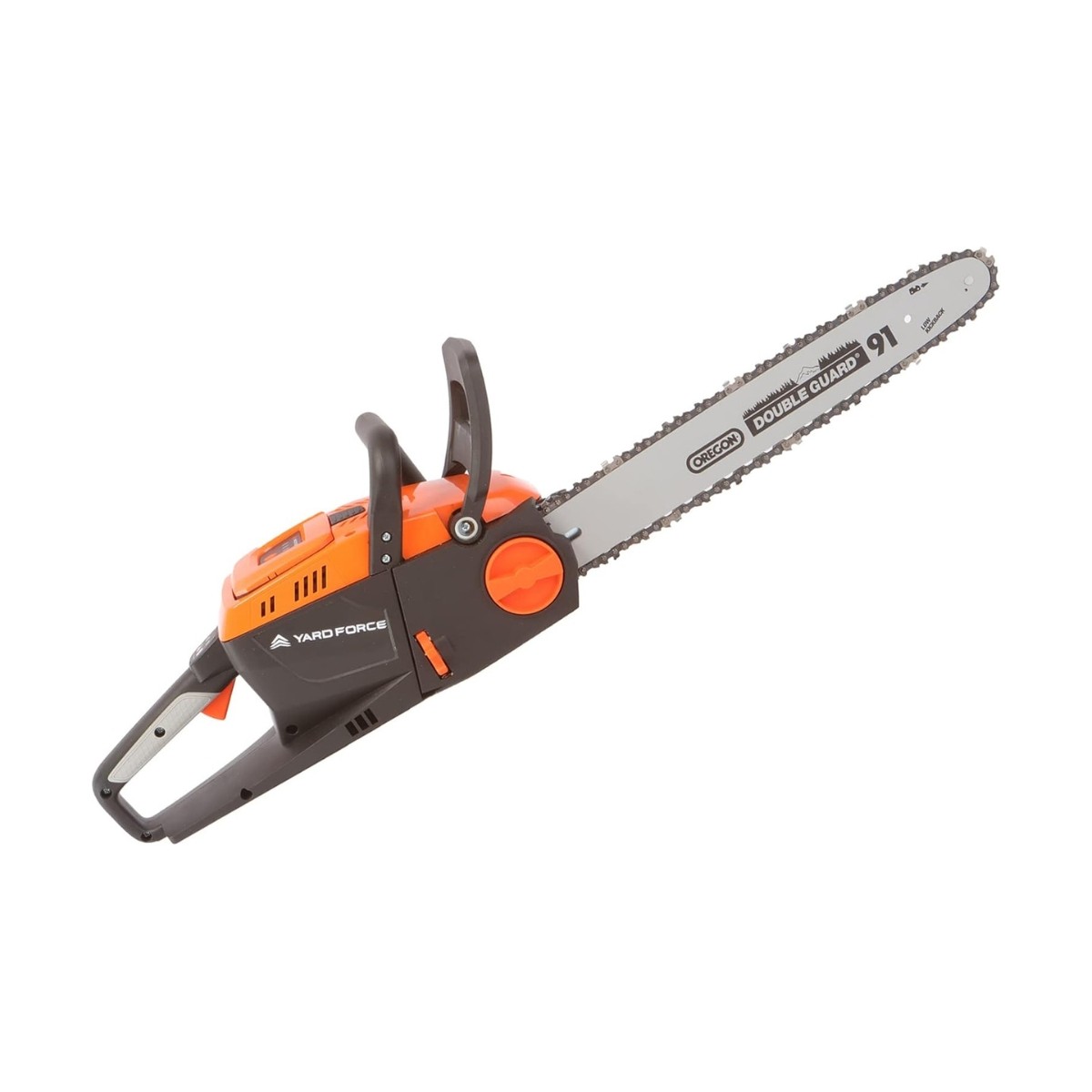 Yard Force Motosega a Batteria LS G35W 40V