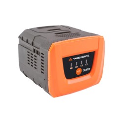 Yard Force Batteria AL G40 40V