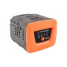 Yard Force Batteria AL G40 40V