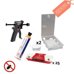 Kit Mai Più Blatte GEL