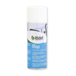 Itidet Mop Spray 400 ml