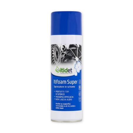 Itidet Itifoam Super 500 ml