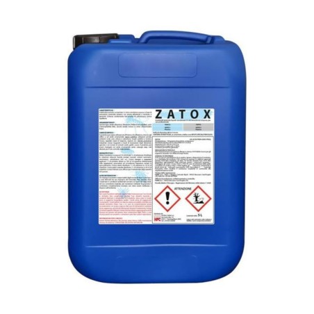 OSD Zatox Insetticida Acaricida 5 L