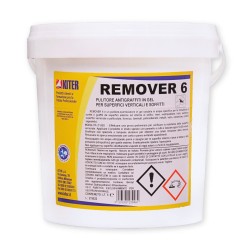 Kiter Remover 6 5 L