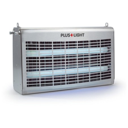 Insect-O-Cutor Lampada PlusLight 30 W Bianca
